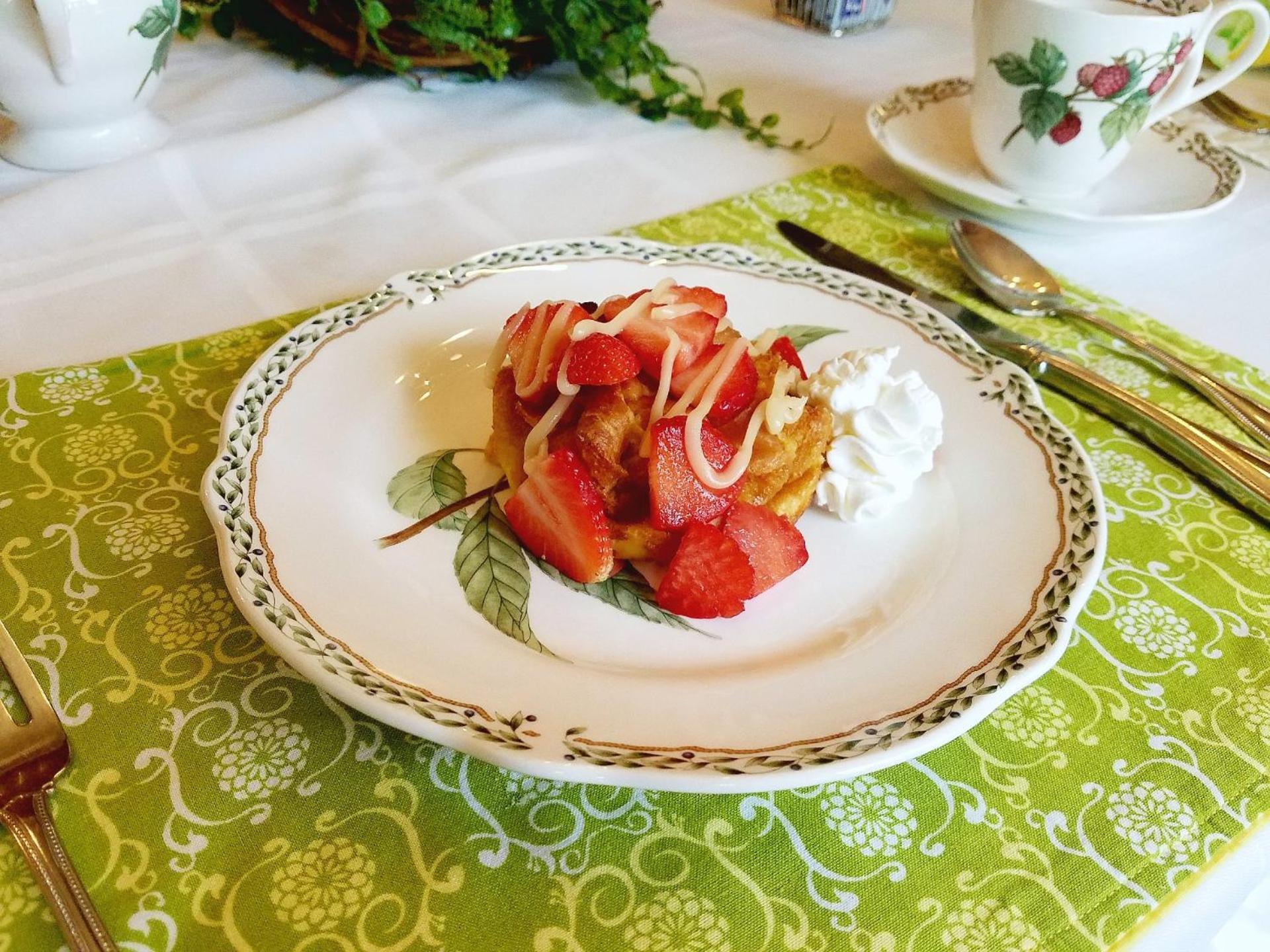 Pettigru Place Bed & Breakfast Greenville Luaran gambar